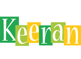 Keeran lemonade logo