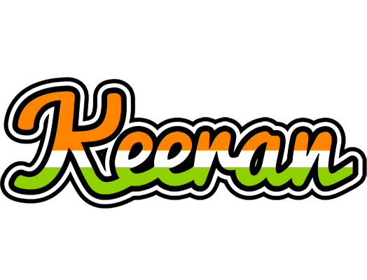 Keeran mumbai logo
