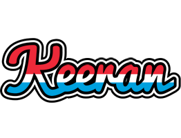 Keeran norway logo