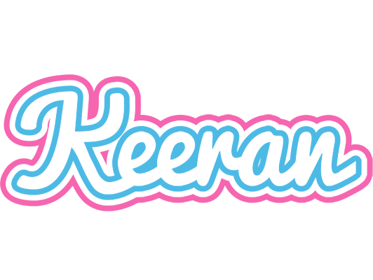 Keeran outdoors logo
