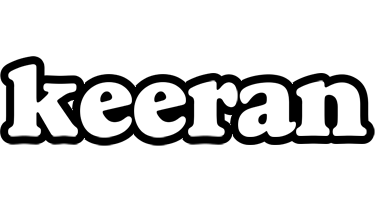 Keeran panda logo