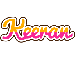 Keeran smoothie logo