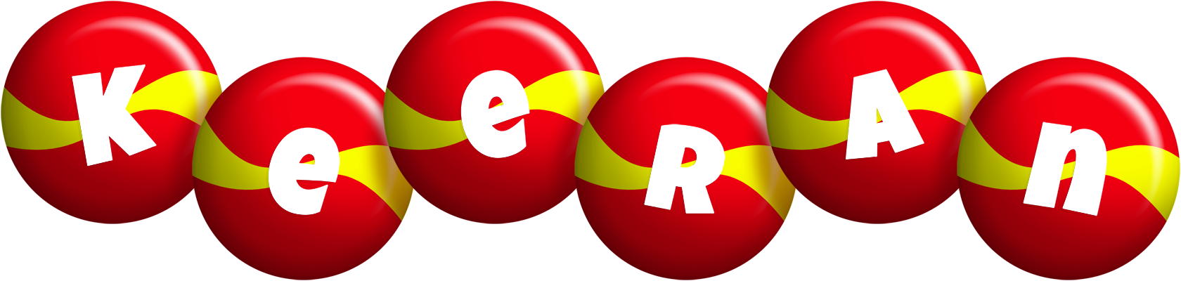 Keeran spain logo