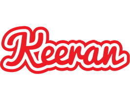 Keeran sunshine logo