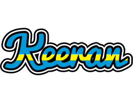 Keeran sweden logo