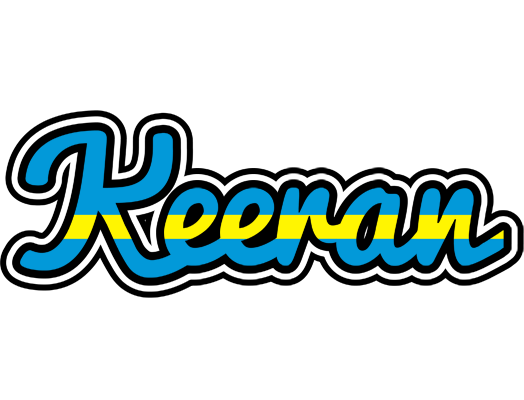 Keeran sweden logo