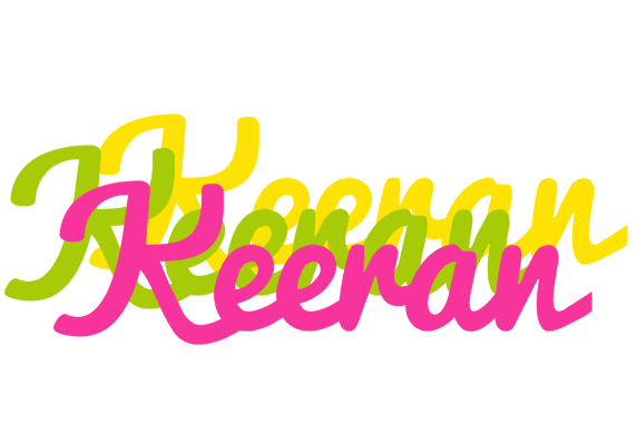 Keeran sweets logo