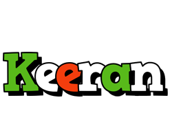 Keeran venezia logo