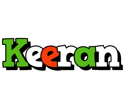Keeran venezia logo