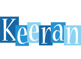 Keeran winter logo