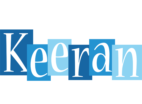 Keeran winter logo