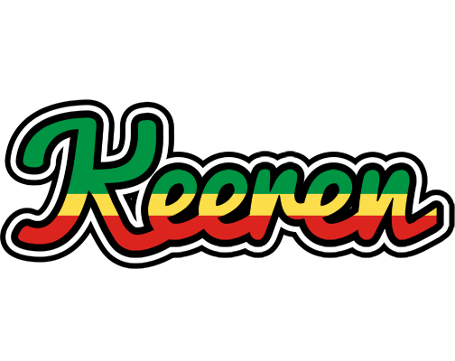 Keeren african logo