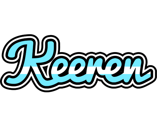 Keeren argentine logo