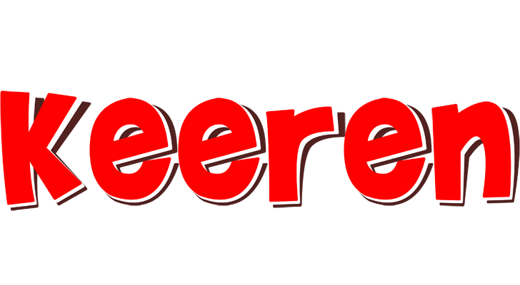 Keeren basket logo