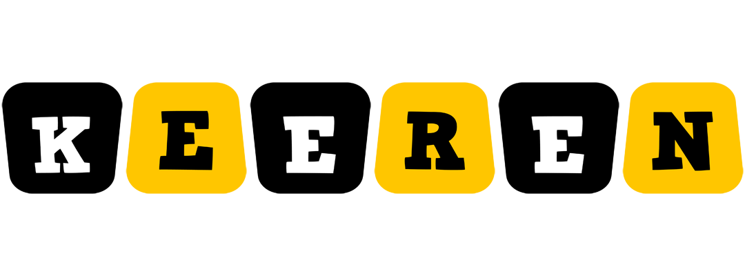 Keeren boots logo