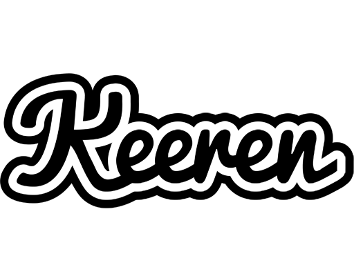 Keeren chess logo
