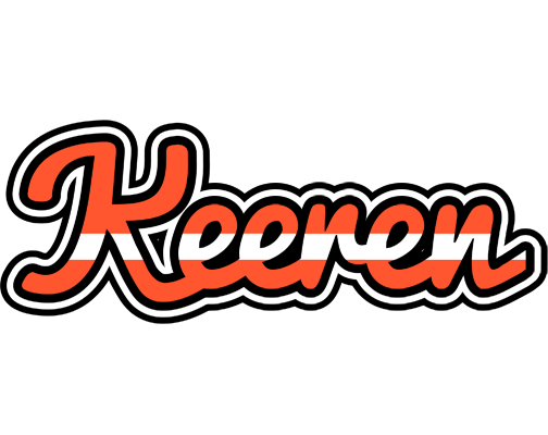 Keeren denmark logo