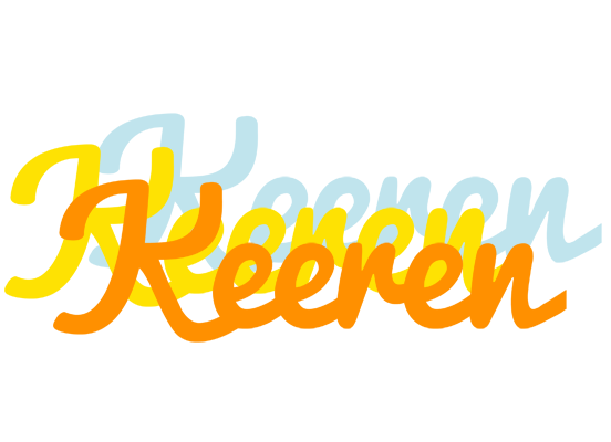 Keeren energy logo