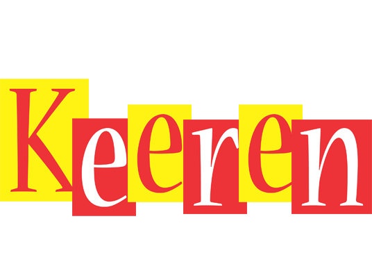 Keeren errors logo