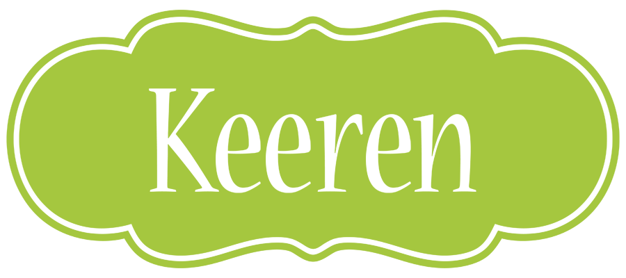 Keeren family logo