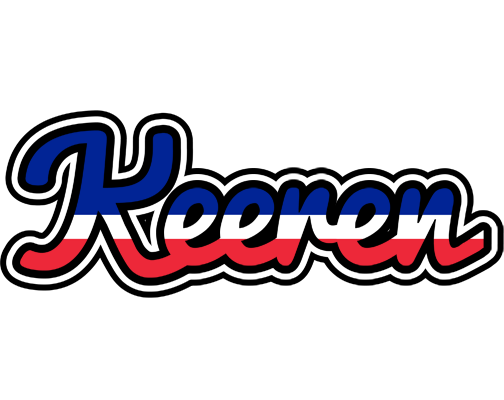 Keeren france logo