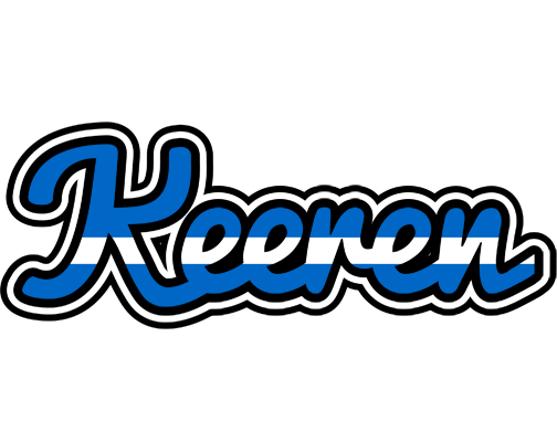Keeren greece logo