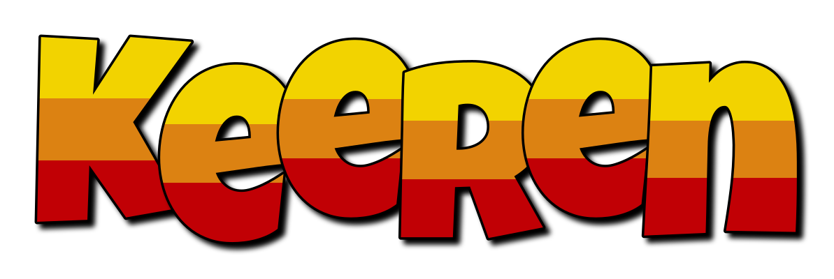 Keeren jungle logo