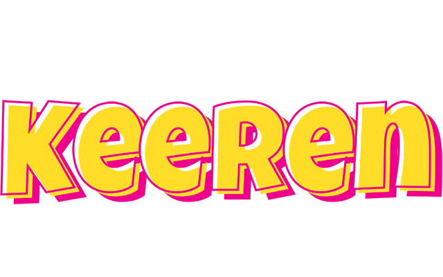 Keeren kaboom logo
