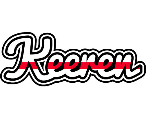 Keeren kingdom logo