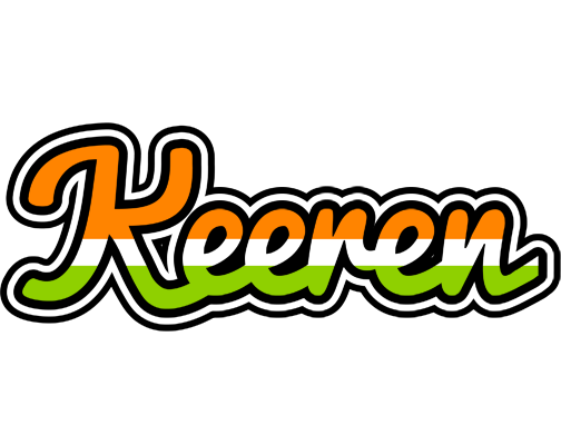 Keeren mumbai logo