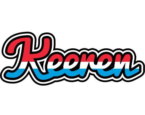 Keeren norway logo