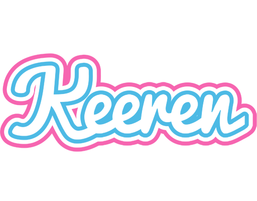 Keeren outdoors logo