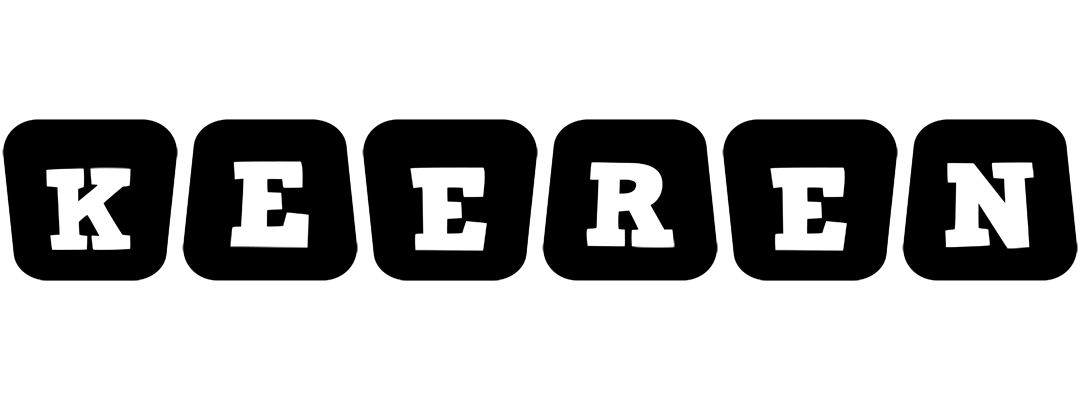 Keeren racing logo