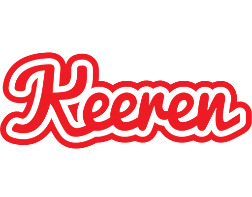 Keeren sunshine logo