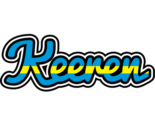 Keeren sweden logo