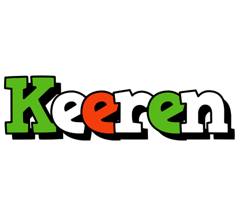 Keeren venezia logo