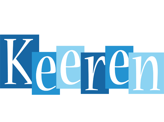 Keeren winter logo