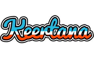 Keertana america logo