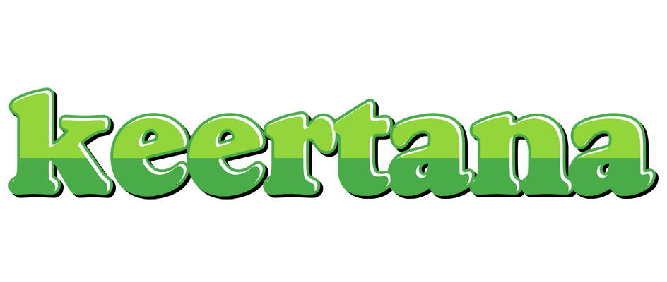 Keertana apple logo