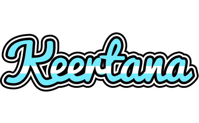 Keertana argentine logo