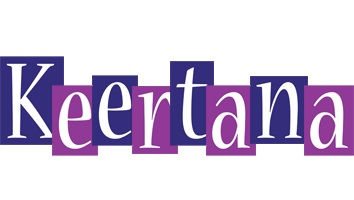 Keertana autumn logo