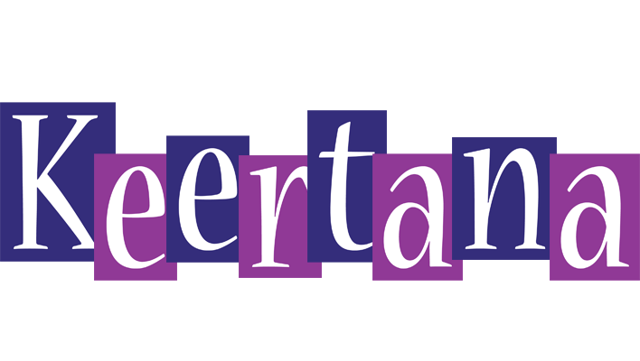Keertana autumn logo