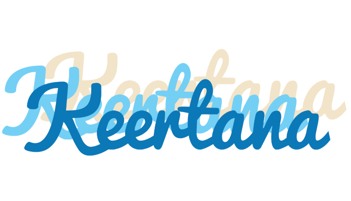 Keertana breeze logo