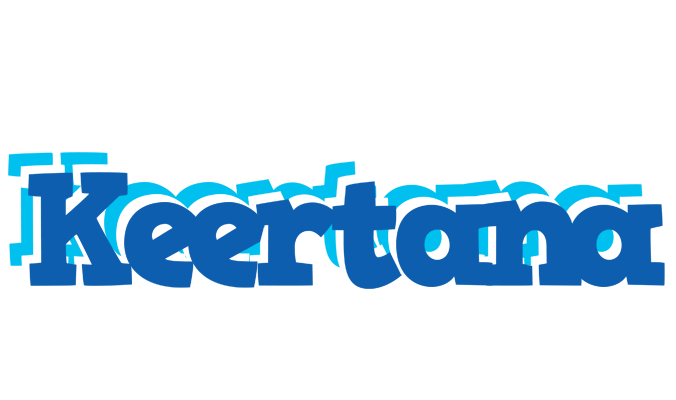 Keertana business logo