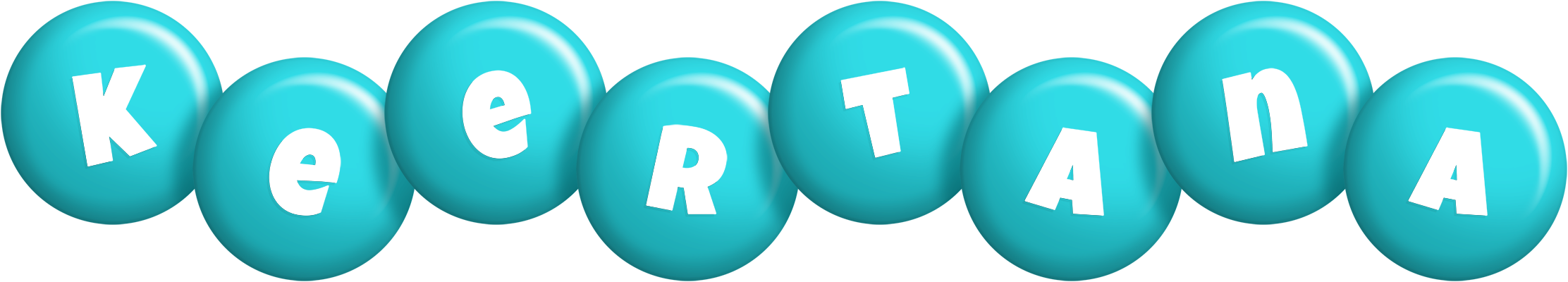 Keertana candy-azur logo