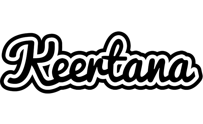 Keertana chess logo
