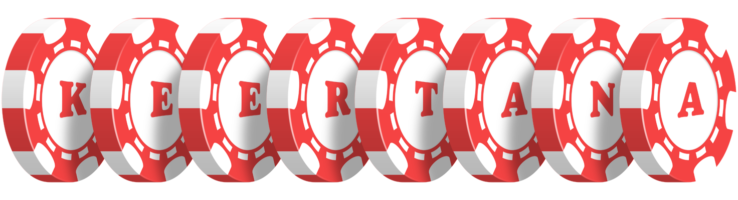 Keertana chip logo