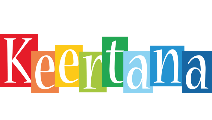 Keertana colors logo