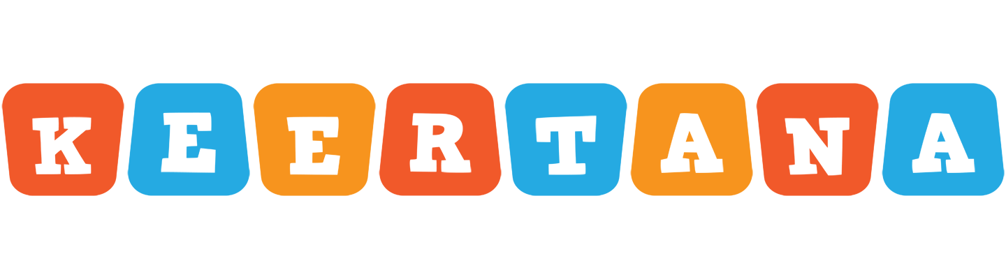 Keertana comics logo