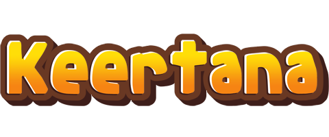 Keertana cookies logo